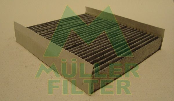MULLER FILTER Filter,salongiõhk FK330